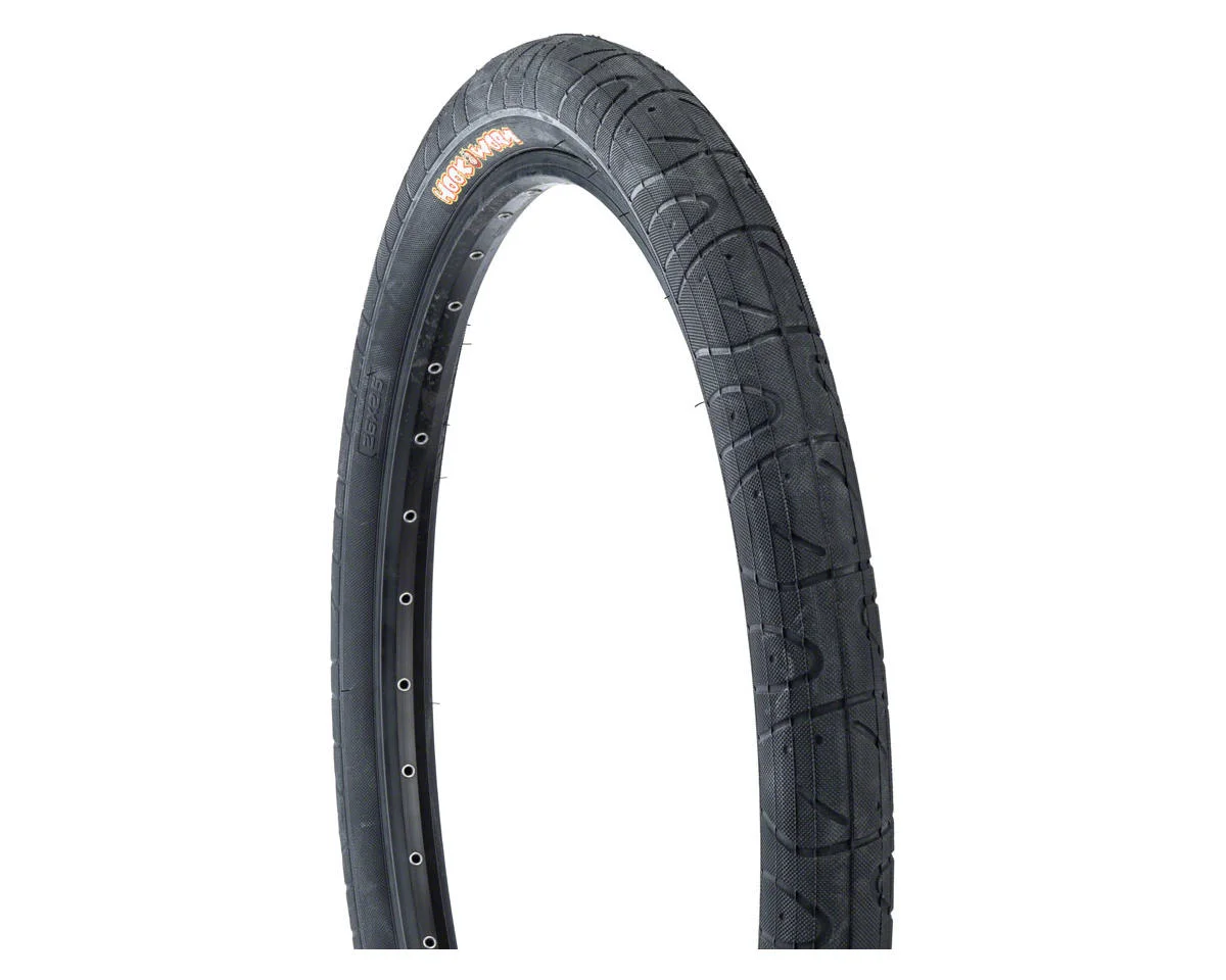 Maxxis Hookworm Urban Assault Tire (Black) (27.5") (2.5") (Wire) (Single Compound)